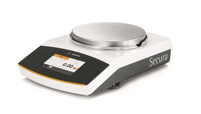 Secura®电子精密天平SECURA3101-1CN图片