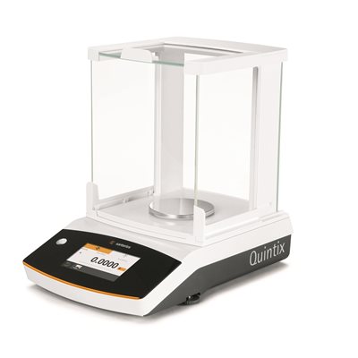 Quintix®电子分析天平QUINTIX224-1CN图片