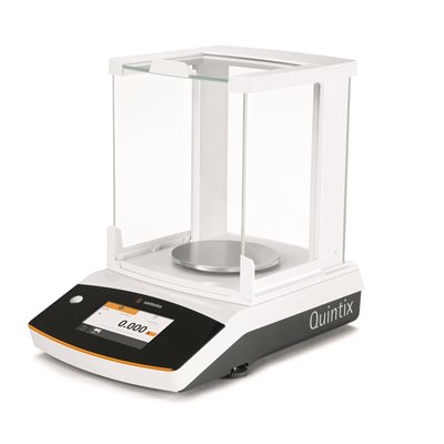 Quintix®电子精密天平QUINTIX513-1CN图片