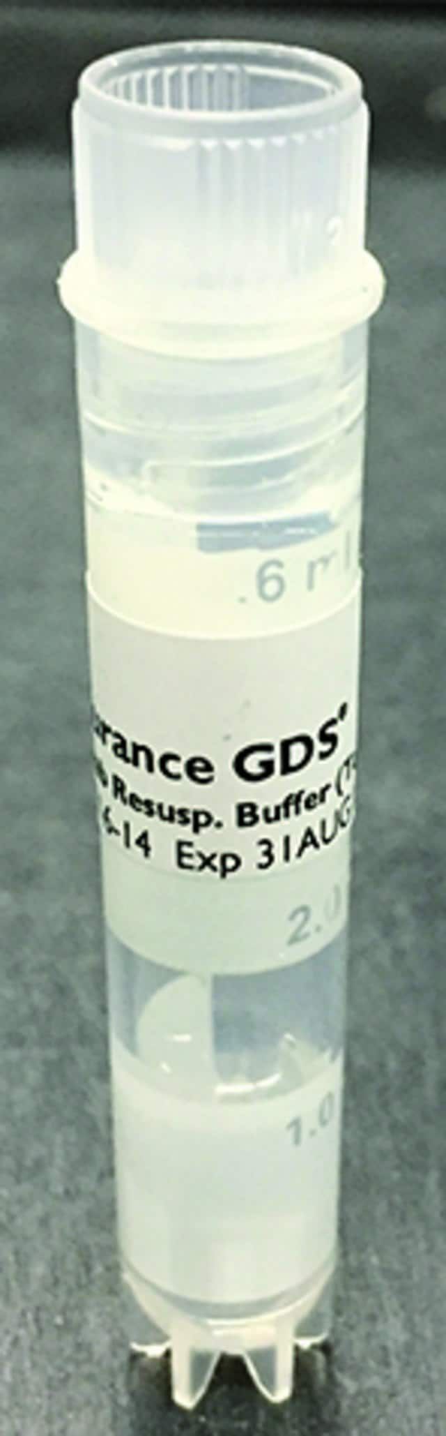 GDS <i>Listeria</i> DNA Swab Resuspension Buffer Tq