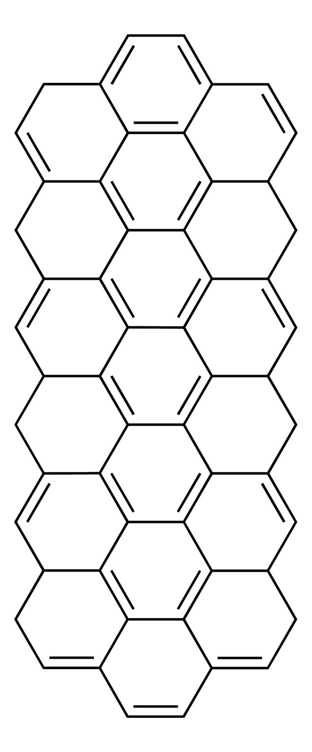 Graphene nanoribbon