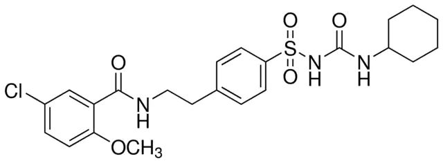Glyburide