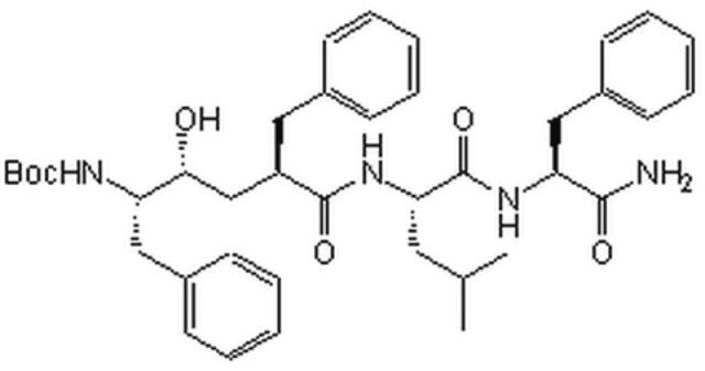 InSolution γ-Secretase Inhibitor X-Calbiochem
