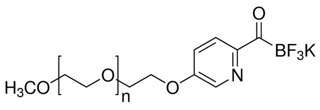 Methoxy poly(ethylene glycol) KAT
