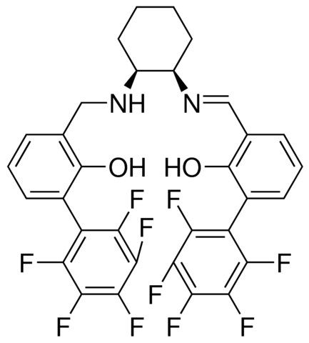 Berkessel ligand