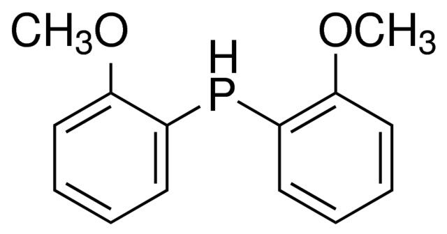 Bis(2-methoxyphenyl)phosphine