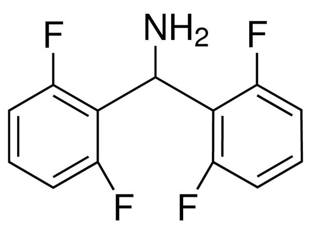 bis(2,6-Difluorophenyl)methanamine