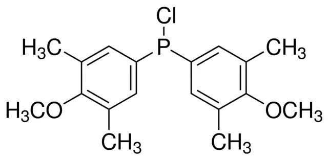 Bis(3,5-dimethyl-4-methoxyphenyl)chlorophosphine
