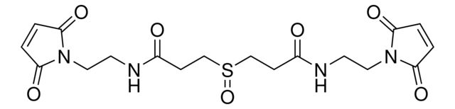 BMSO crosslinker