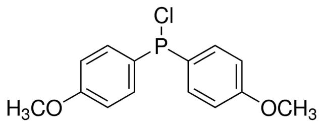 Bis(4-methoxyphenyl)chlorophosphine