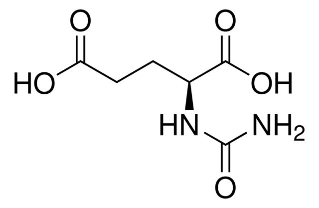 Carglumic Acid