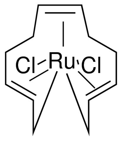 Dichloro[(2,6,10-dodecatriene)-1,12-diyl]ruthenium(IV)