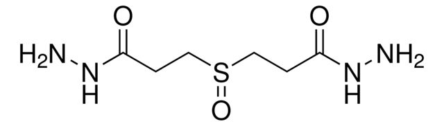 DHSO crosslinker