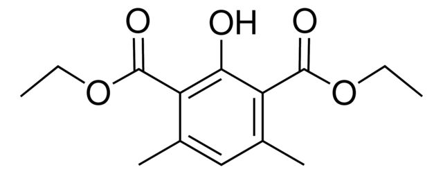 Diethyl 2-hydroxy-4,6-dimethylisophthalate