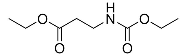 Ethyl 3-[(ethoxycarbonyl)amino]propanoate
