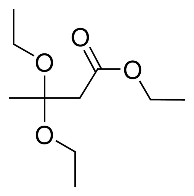 Ethyl 3,3-diethoxybutanoate