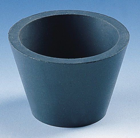 BRAND<sup>®</sup> rubber conical gasket for filter funnels and filter flasks