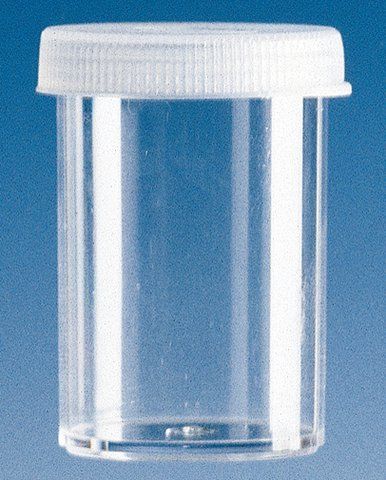 BRAND<sup>®</sup> sample vial