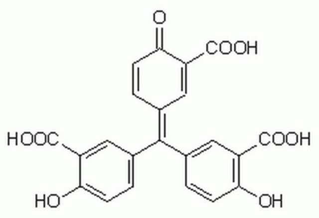 Aurintricarboxylic Acid-CAS 4431-00-9-Calbiochem