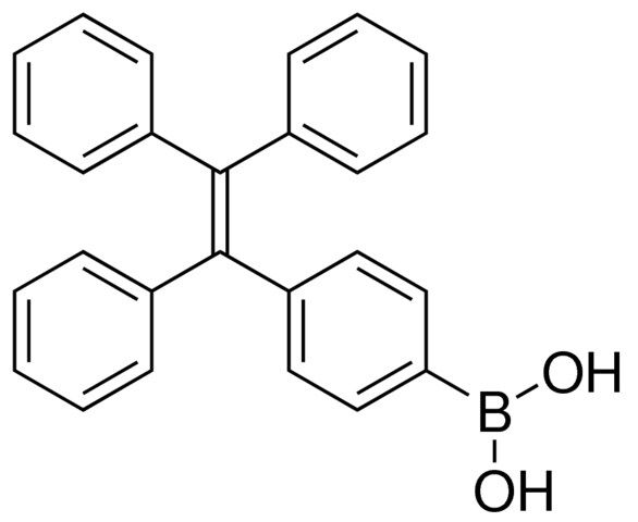 B-[4-(1,2,2-Triphenylethenyl)phenyl]boronic acid