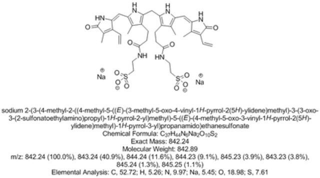 Bilirubin Conjugate, Ditaurate, Disodium Salt-Calbiochem