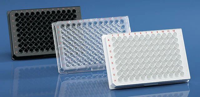 BRAND<sup>®</sup> microplate BRANDplates<sup>®</sup>, inertGrade