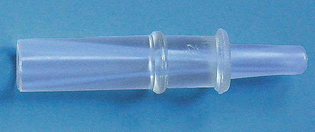 BRAND<sup>®</sup> QuikSip<sup>TM</sup> BT-Aspirator adapter for capillaries