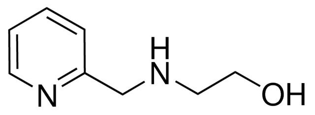 2-[(2-Pyridinylmethyl)amino]ethanol