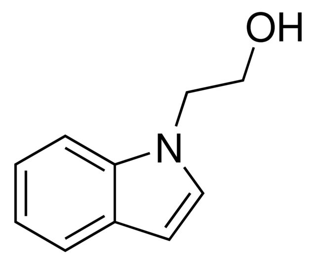 2-(1H-Indol-1-yl)ethanol