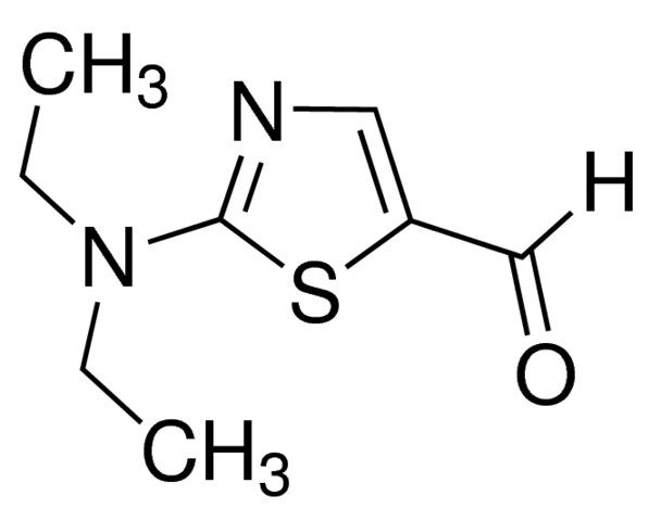 2-(Diethylamino)-1,3-thiazole-5-carbaldehyde