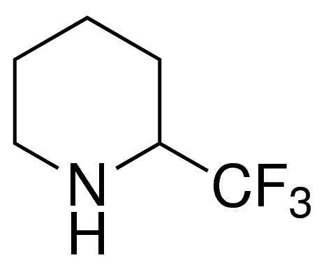 2-(Trifluoromethyl)piperidine