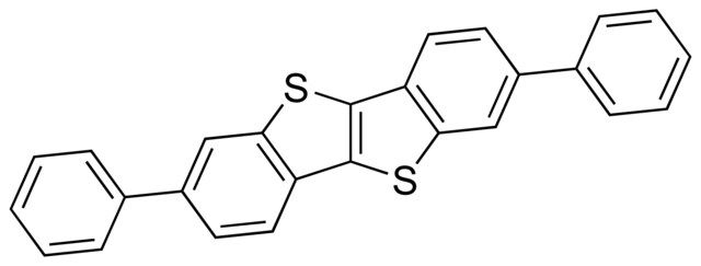 2,7-Diphenyl[1]benzothieno[3,2-<i>b</i>][1]benzothiophene