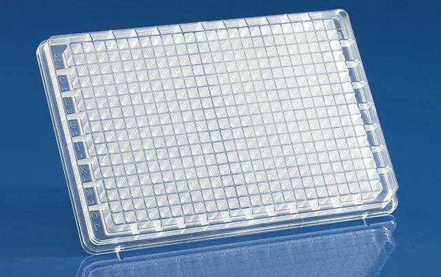 BRAND<sup>®</sup> microplate BRANDplates<sup>®</sup>, cellGrade prem