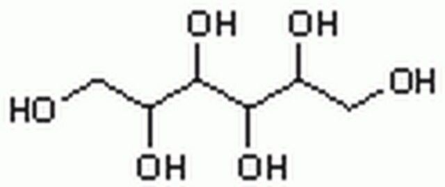 D(-)Mannitol-CAS 69-65-8-Calbiochem