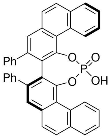 (<i>R</i>)-(–)-VAPOL hydrogenphosphate