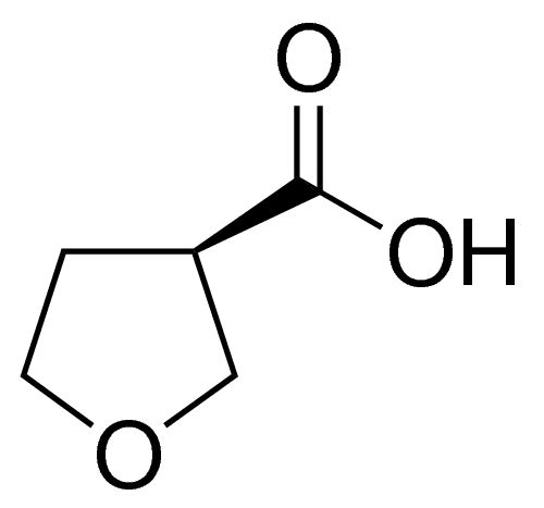 (<i>R</i>)-Tetrahydro-3-furoic acid