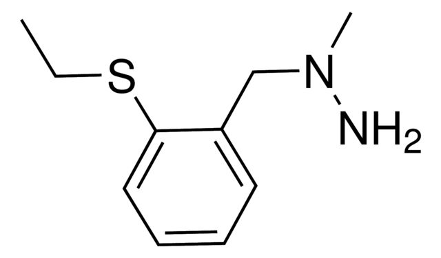 1-[2-(Ethylsulfanyl)benzyl]-1-methylhydrazine