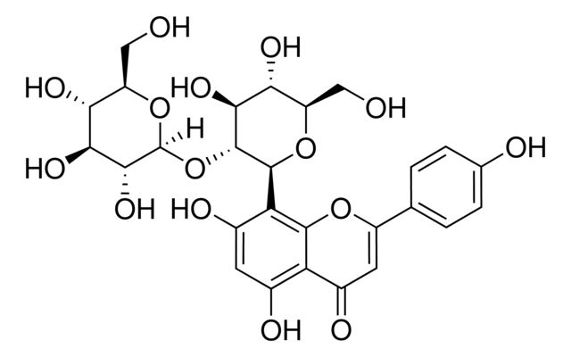 Vitexin 2′′-glucoside