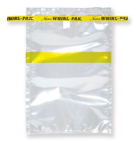 Whirl-Pak<sup>®</sup> Pocket Bag