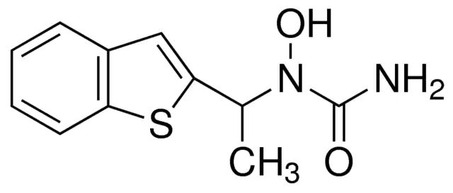 Zileuton