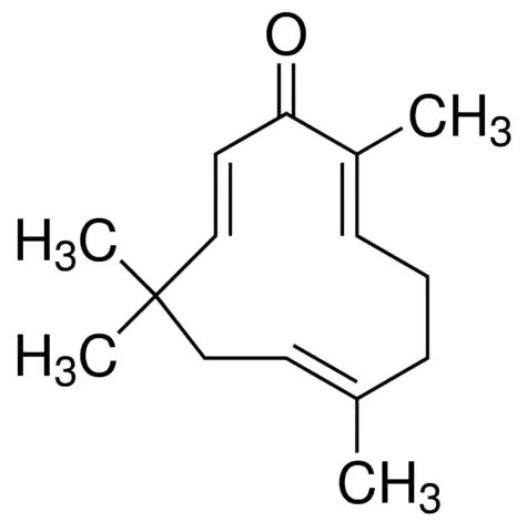 Zerumbone