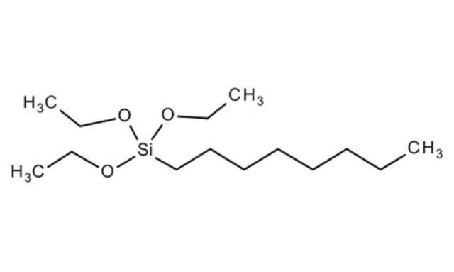 Triethoxyoctylsilane