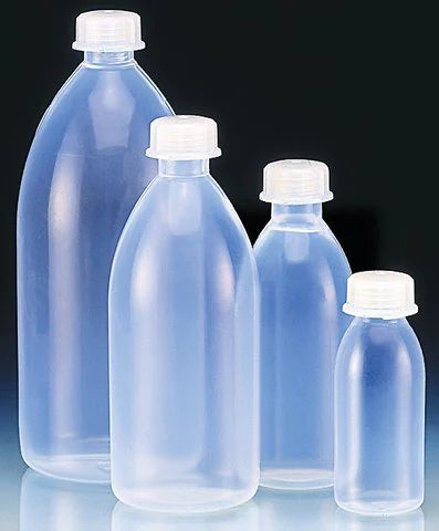 BRAND<sup>®</sup> narrow-mouth bottles, PFA