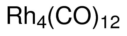 Tetrarhodium dodecacarbonyl