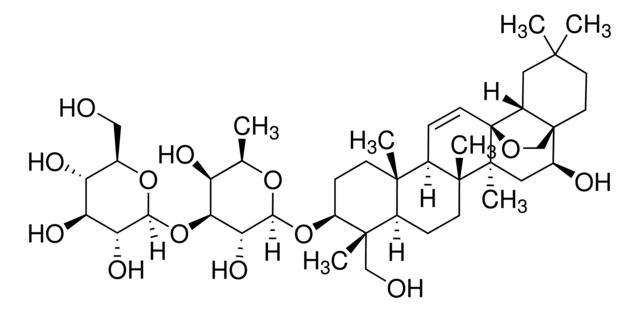 Saikosaponin A