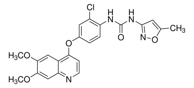 Tivozanib
