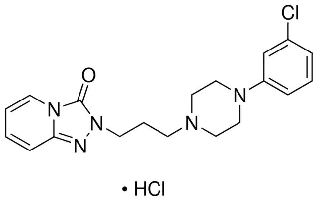 Trazodone hydrochloride impurity standard