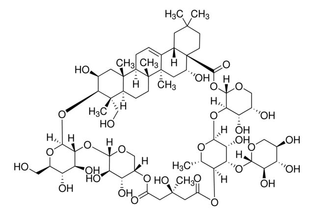 Tubeimoside II