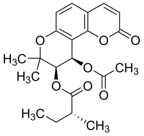 Visnadine