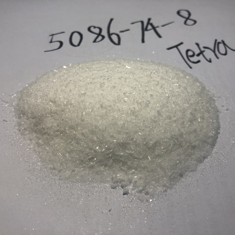 盐酸四咪唑图片